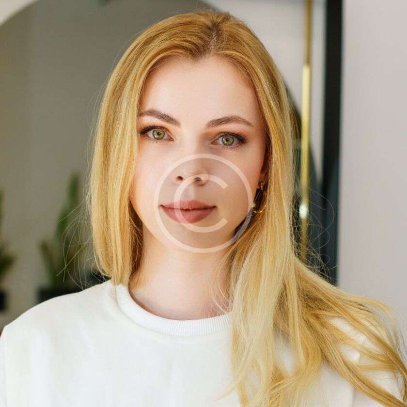 Daniela García