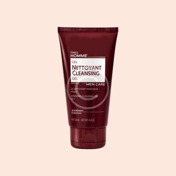Men’s washing gel